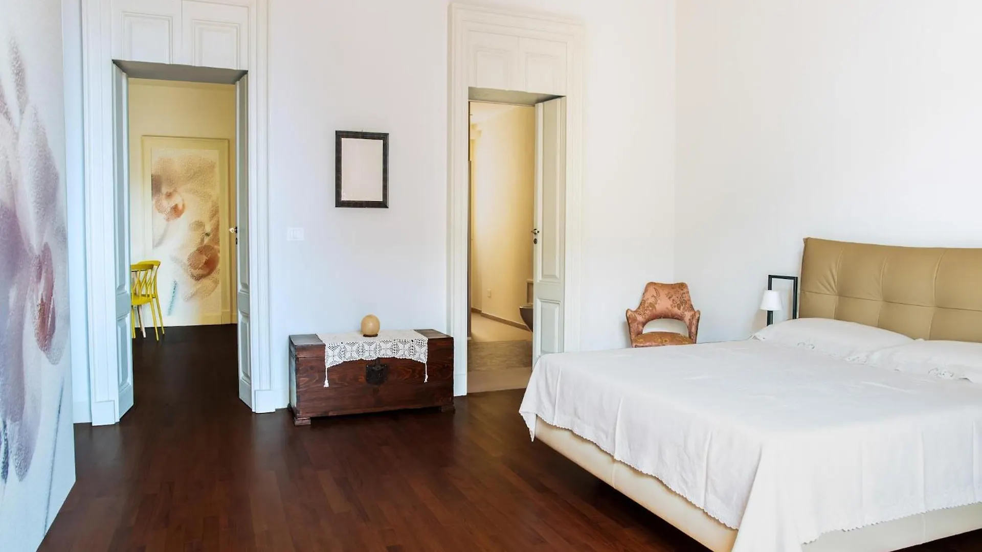 Luxurious Apartment With Pool In Giarre