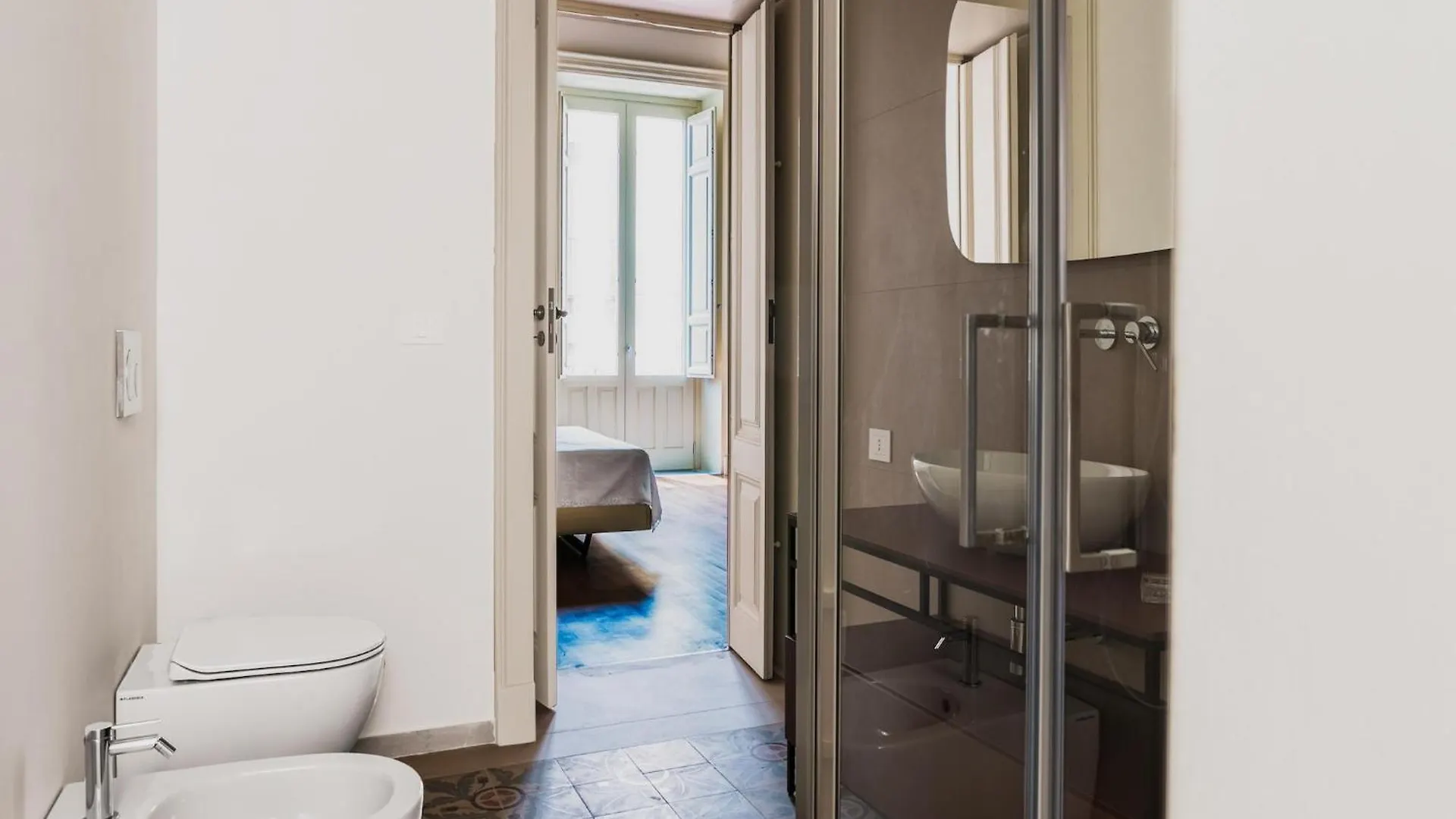Luxurious Apartment With Pool In Giarre