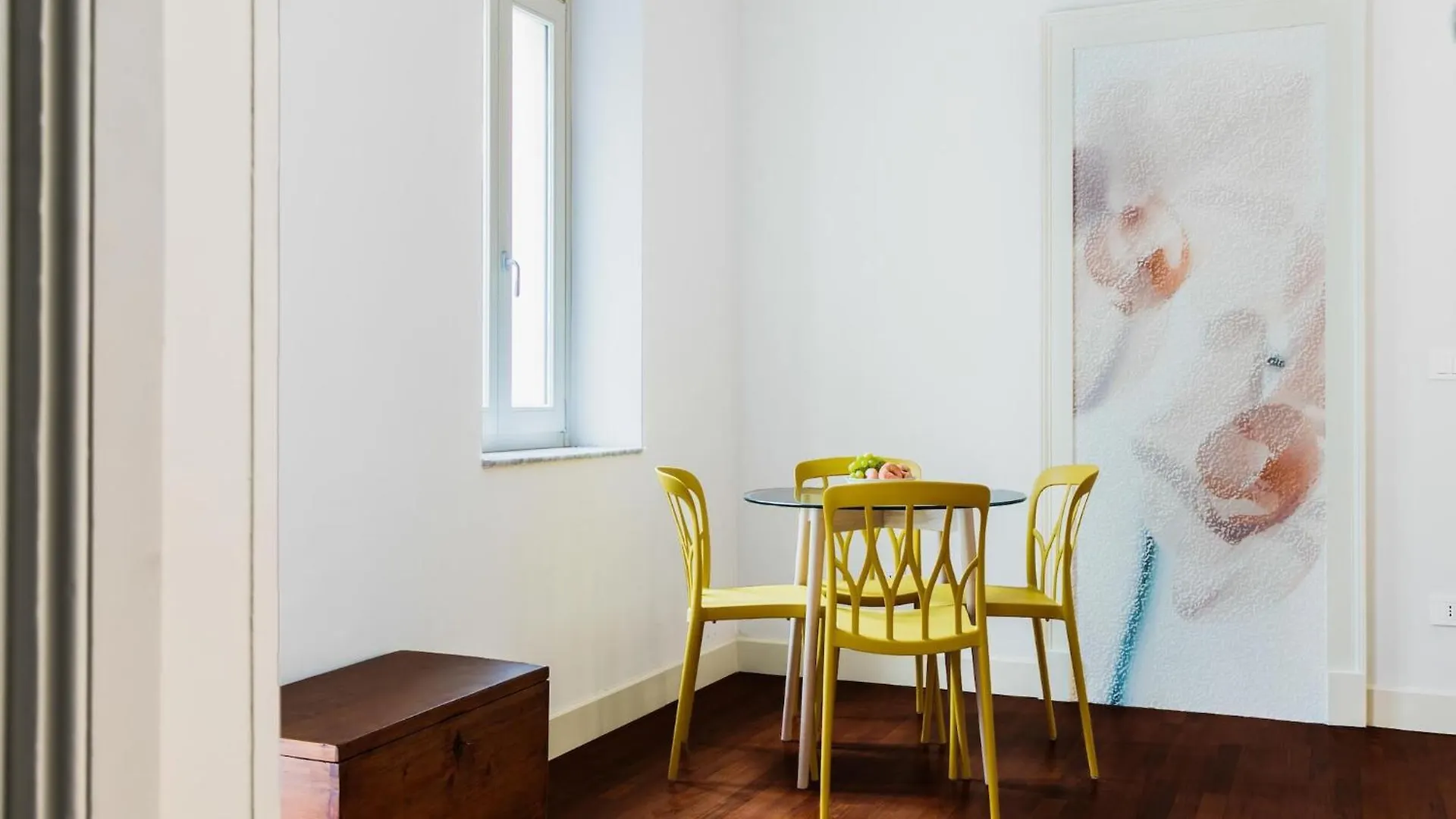 Luxurious Apartment With Pool In Giarre 0*,